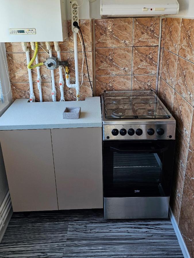 La Tarm Διαμέρισμα Μανγκάλια Εξωτερικό φωτογραφία